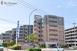 マンションイメージ