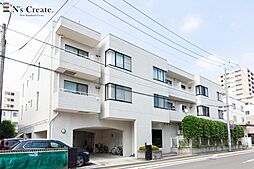 物件画像 支倉パーク・マンション