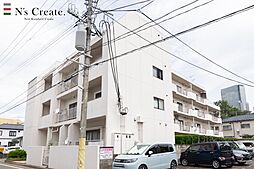 マンションイメージ