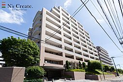 物件画像 ライオンズマンション中島丁ヒルズ