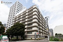 マンションイメージ