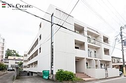 物件画像 第3レジデンスサンシャイン米ヶ袋