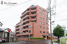 マンションイメージ