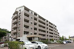 物件画像 桂パークハウス東街区弐番館