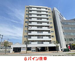 ロイヤルハイツまるい