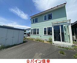 物件画像 見山町　中古戸建