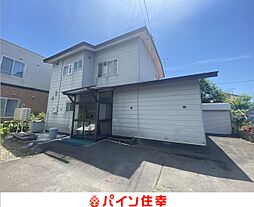 物件画像 日吉町　中古戸建