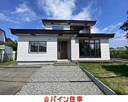 物件画像 しらかば町戸建