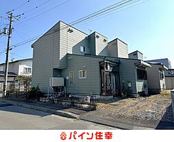 物件画像 豊川町4丁目　南東角地　解体更地渡し