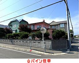 物件画像 日吉町4丁目南東角地／解体更地渡し