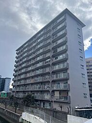 物件画像 城北ハイツ2号館