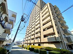 物件画像 ライオンズマンション城東緑橋