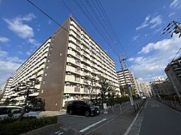 物件画像 すみれ橋第二コーポ　四号棟