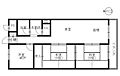パレスハイツ京橋2階1,680万円