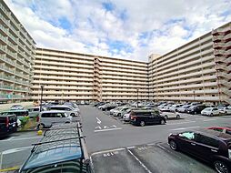 物件画像 関目グリーンハイツA棟
