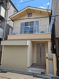 物件画像 八尾市竹渕西4丁目 中古戸建