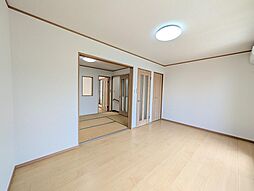 洋室の画像