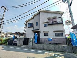 物件画像 羽曳野市樫山 中古戸建