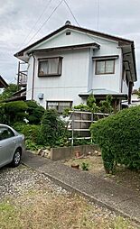 物件画像 敦賀市松栄町　中古戸建