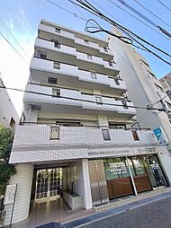 物件画像 朝日プラザ兵庫永沢町II