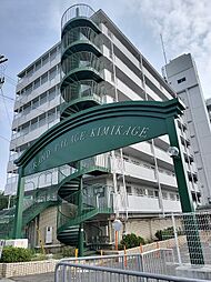 マンションイメージ