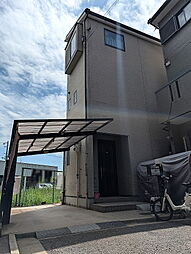 物件画像 東住吉区公園南矢田4丁目　中古戸建