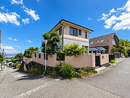 物件画像 箕面8丁目 建築条件無土地