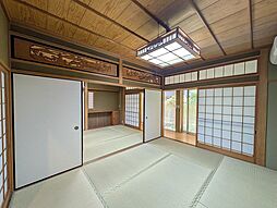 和室の画像