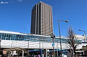石神井公園駅(西武 池袋線) 徒歩16分。 1250m