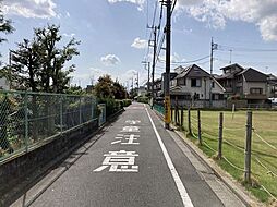 物件画像 西東京市泉町3丁目　売地・建築条件なし