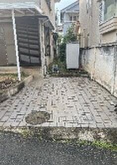 駐車場を拡大表示