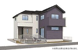 物件画像 小平市花小金井南町３丁目　新築戸建　LDK床暖房