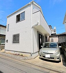 物件画像 新座市野寺３丁目　内装リフォーム済