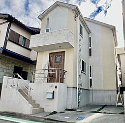 物件画像 東村山市野口町３丁目　内装リフォーム済