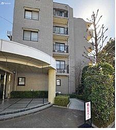 物件画像 コンフォール清瀬