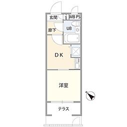 ライオンズマンション江古田第5