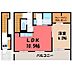 間取り：図面と現状に相違がある場合には現状を優先