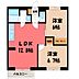 間取り：図面と現状に相違がある場合には現状を優先