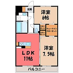 秩父鉄道 石原駅 徒歩17分