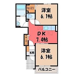 秩父鉄道 明戸駅 徒歩30分