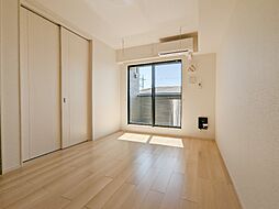 JR東北本線 古河駅 バス16分 中田踏切北下車 徒歩11分の賃貸アパート 2階1LDKのリビング/ダイニング