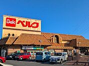 ベルクフォルテ上之店 324m