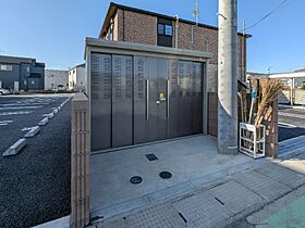 ヒカルサ熊谷石原サウス  ｜ 埼玉県熊谷市石原（賃貸アパート1K・1階・29.72㎡） その20