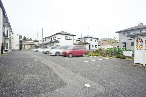 apartment 栃木県下都賀郡野木町大字潤島
物件地図
