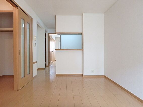 ラフレシール_内装_0