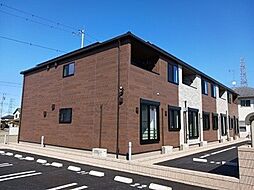 JR高崎線 行田駅 徒歩19分の賃貸アパート