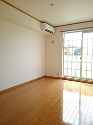 東武伊勢崎線 太田駅 バス17分 バス妻沼仲町下車 徒歩11分の賃貸アパート 1階2DKのリビング/ダイニング