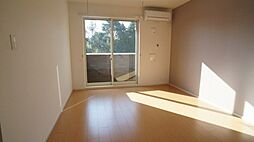 秩父鉄道 武州荒木駅 徒歩4分の賃貸アパート 1階1LDKのリビング/ダイニング