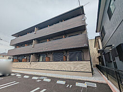 湘南新宿ライン高海 行田駅 徒歩8分の賃貸アパート