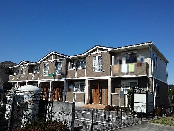 apartment 埼玉県熊谷市広瀬
地図を見る